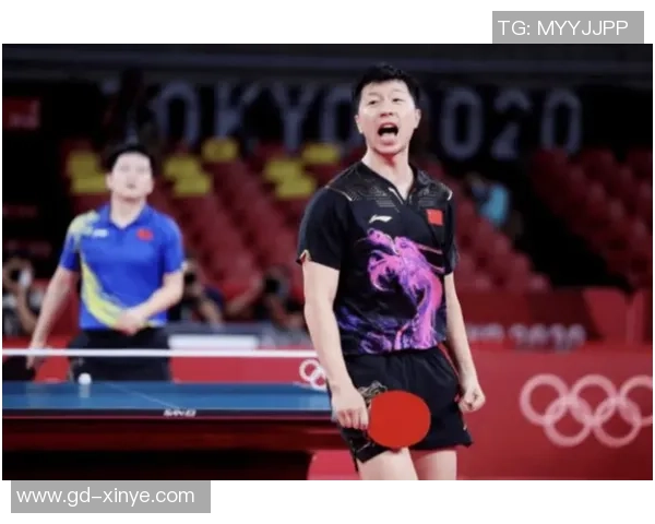 上海乒乓球队耐力表现创新高引发广泛关注与讨论